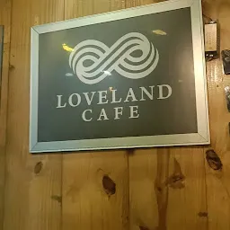 Loveland cafe