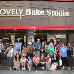 Lovely Bake Studio
