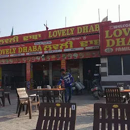 Lovely Dhaba In Tripuri Patiala