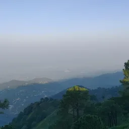 Lovely Hills