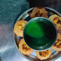 Lovely Panipuri Center