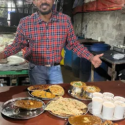 Lovely Punjabi & Family Dhaba