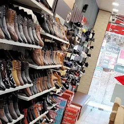 Lovely shoe palace