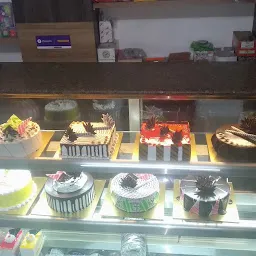Lovely star the cake shop