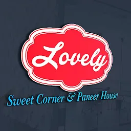 Lovely Sweet Corner