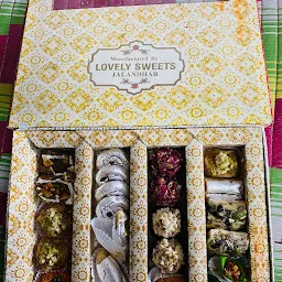 Lovely Sweets