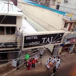 Hotel Arunachala Veg - TownHall Road