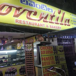 Loventila Family Restaurant