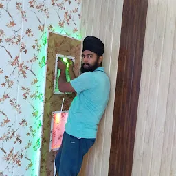 Lovepreet electrician