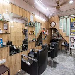 Lovy Hair Fixing Centre