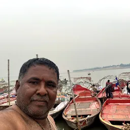 Lower Triveni Sangam