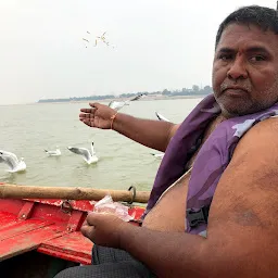 Lower Triveni Sangam