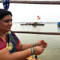 Lower Triveni Sangam