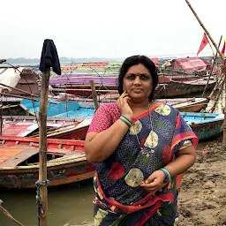 Lower Triveni Sangam