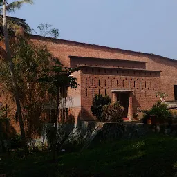 Loyola Chapel Trivandrum