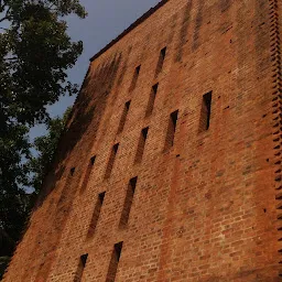 Loyola Chapel Trivandrum