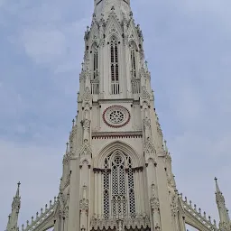 Loyola College Church