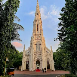 Loyola College Church