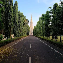 Loyola College Church