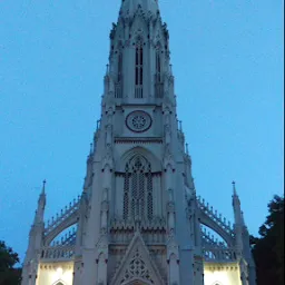 Loyola College Church