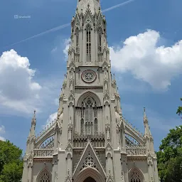 Loyola College Church