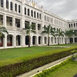 Loyola College Church