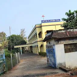 Loyola Hospital