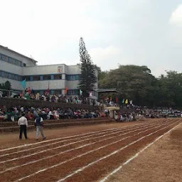 Loyola - Main Sports Ground