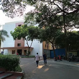 Loyola Men's Hostel (LOHO)