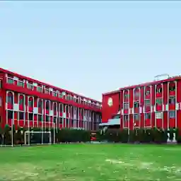Lucknow Public College