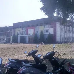 LSA college dhar