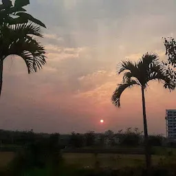 Late Sadu Shinde Cricket Stadium