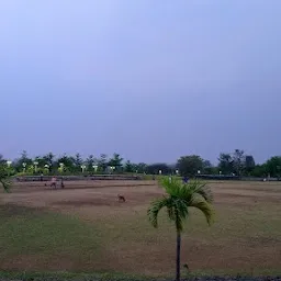 Late Sadu Shinde Cricket Stadium