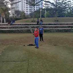 Late Sadu Shinde Cricket Stadium