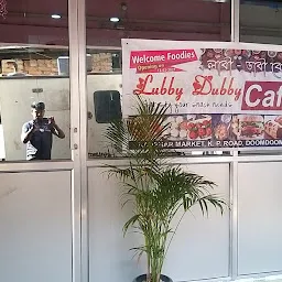 Lubby Dubby Cafe