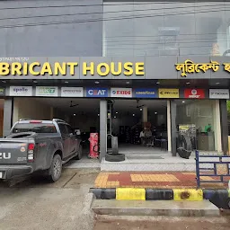 Lubricant House