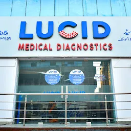 Lucid Medical Diagnostics, AS Rao Nagar