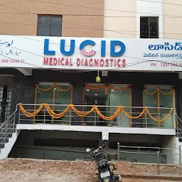 Lucid Medical Diagnostics, Nizampet