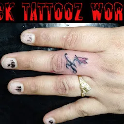 Luck Tattooz World