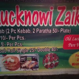 Lucknawi Zaika