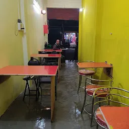 Lucknawi Zayka Restaurant