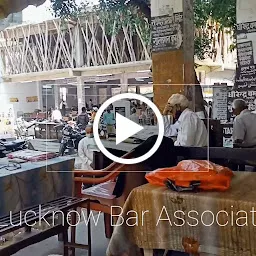 Lucknow Bar Association