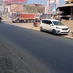 Lucknow bypass road fatehpur