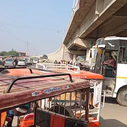 Lucknow bypass road fatehpur