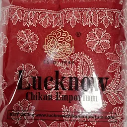 Lucknow Chikan Emporium