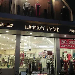 Lucknow Chikan Store