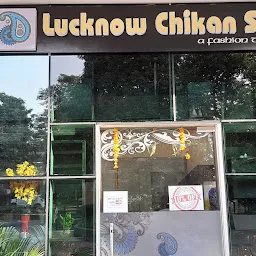 Lucknow Chikan Studio