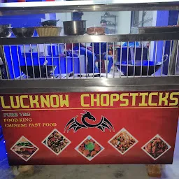 Lucknow chopsticks