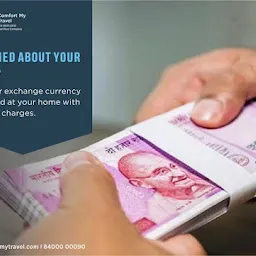 Lucknow Currency Exchange