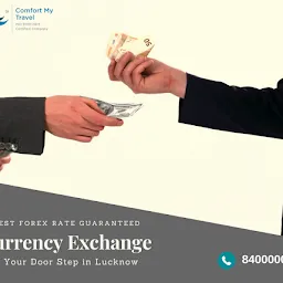 Lucknow Currency Exchange